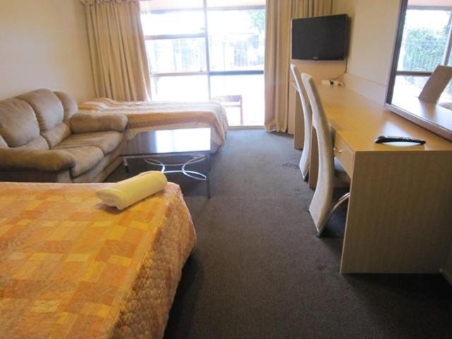 Vr Auckland Airport Hotel Bilik gambar