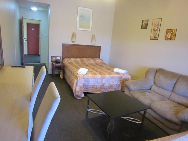 Vr Auckland Airport Hotel Bilik gambar