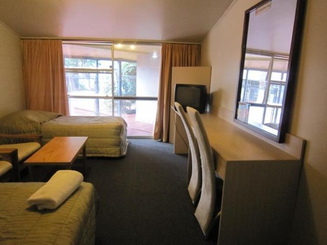 Vr Auckland Airport Hotel Bilik gambar