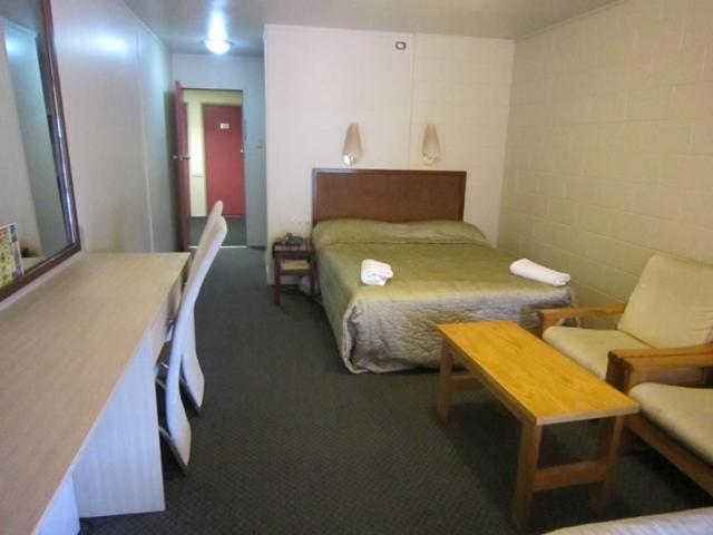 Vr Auckland Airport Hotel Bilik gambar