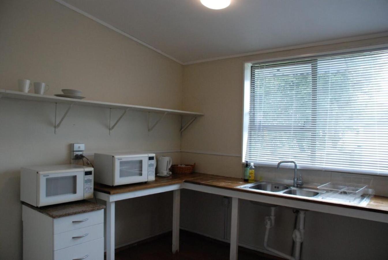 Vr Auckland Airport Hotel Luaran gambar