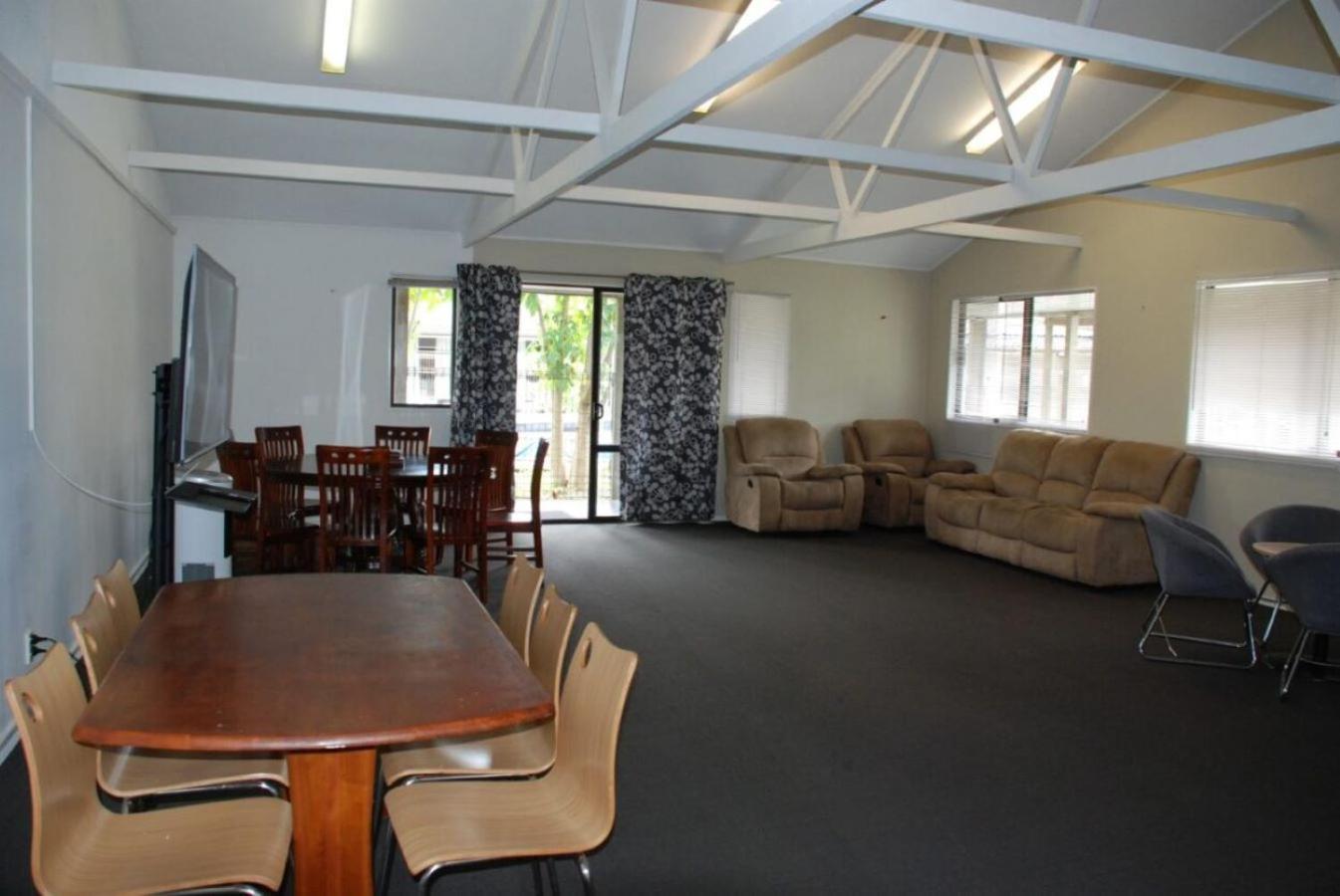 Vr Auckland Airport Hotel Luaran gambar