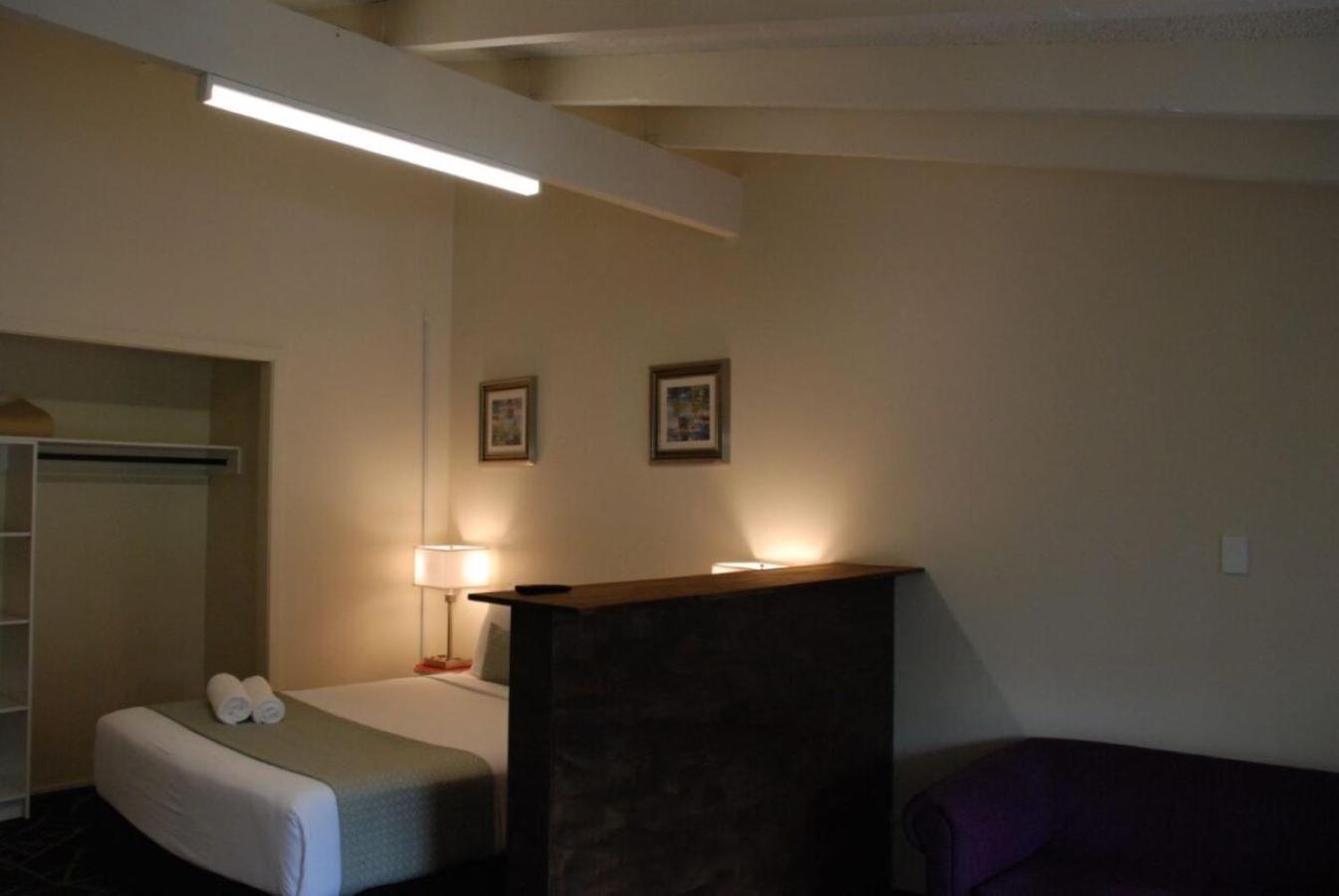 Vr Auckland Airport Hotel Luaran gambar