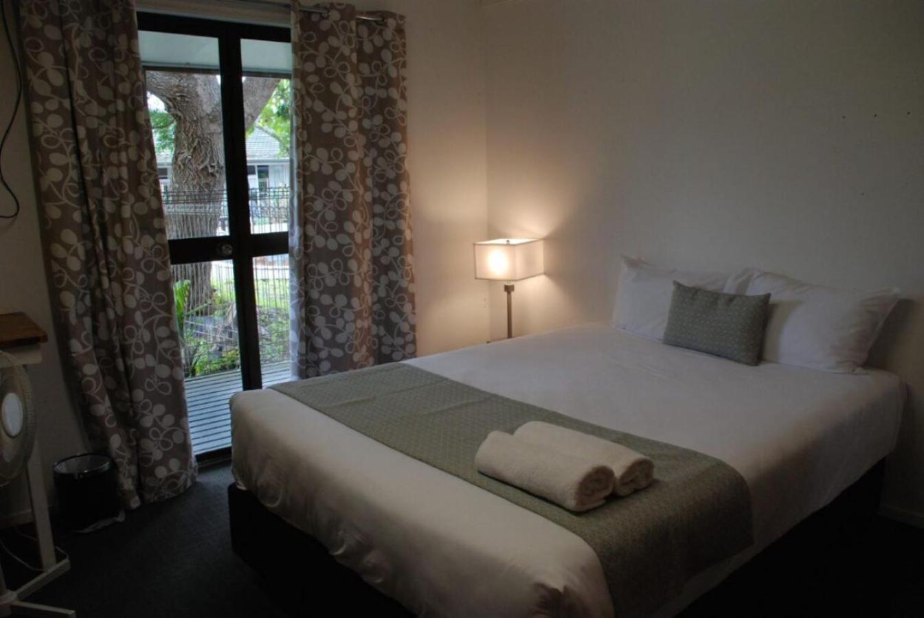 Vr Auckland Airport Hotel Luaran gambar