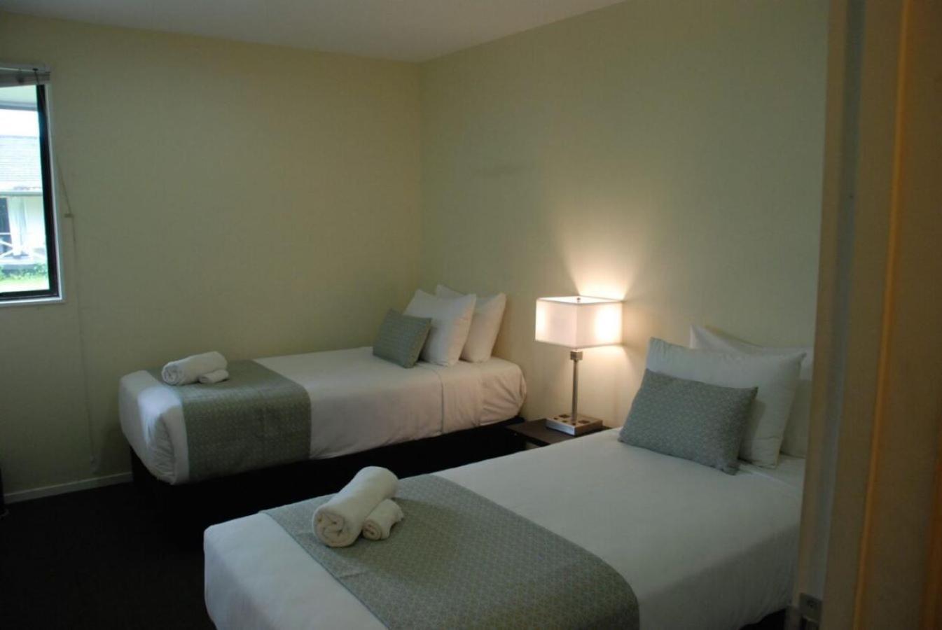 Vr Auckland Airport Hotel Luaran gambar