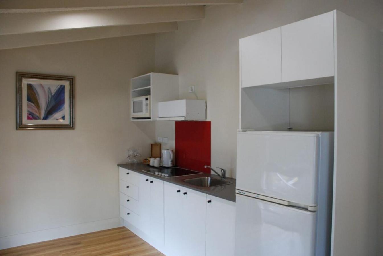 Vr Auckland Airport Hotel Luaran gambar