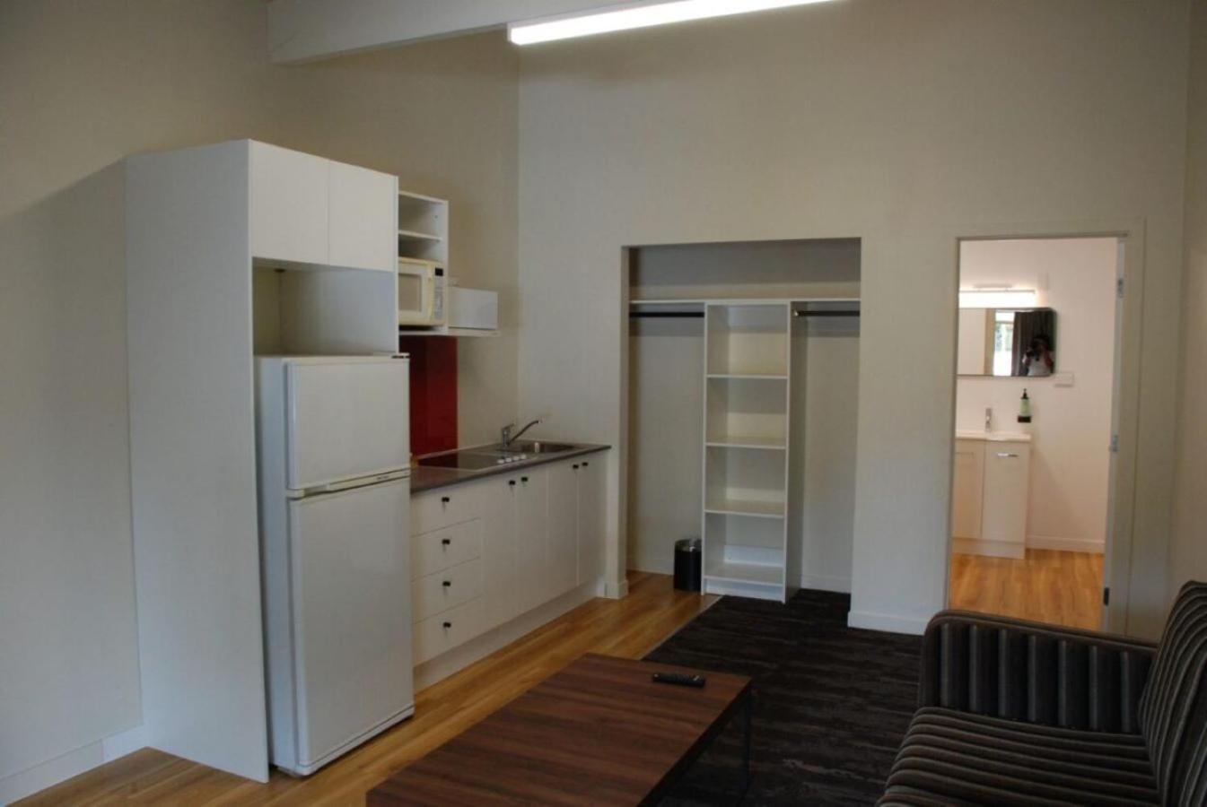 Vr Auckland Airport Hotel Luaran gambar