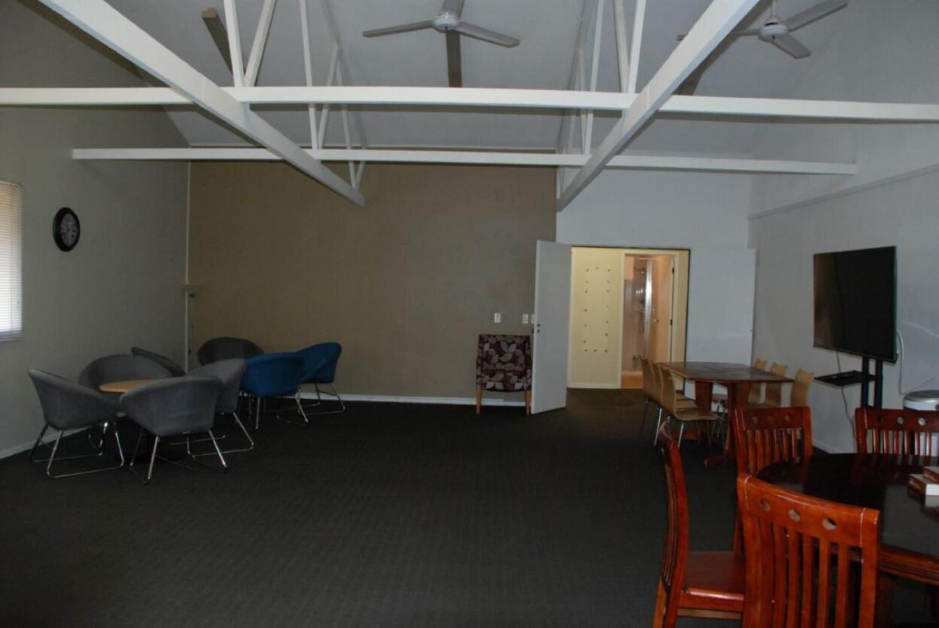 Vr Auckland Airport Hotel Luaran gambar