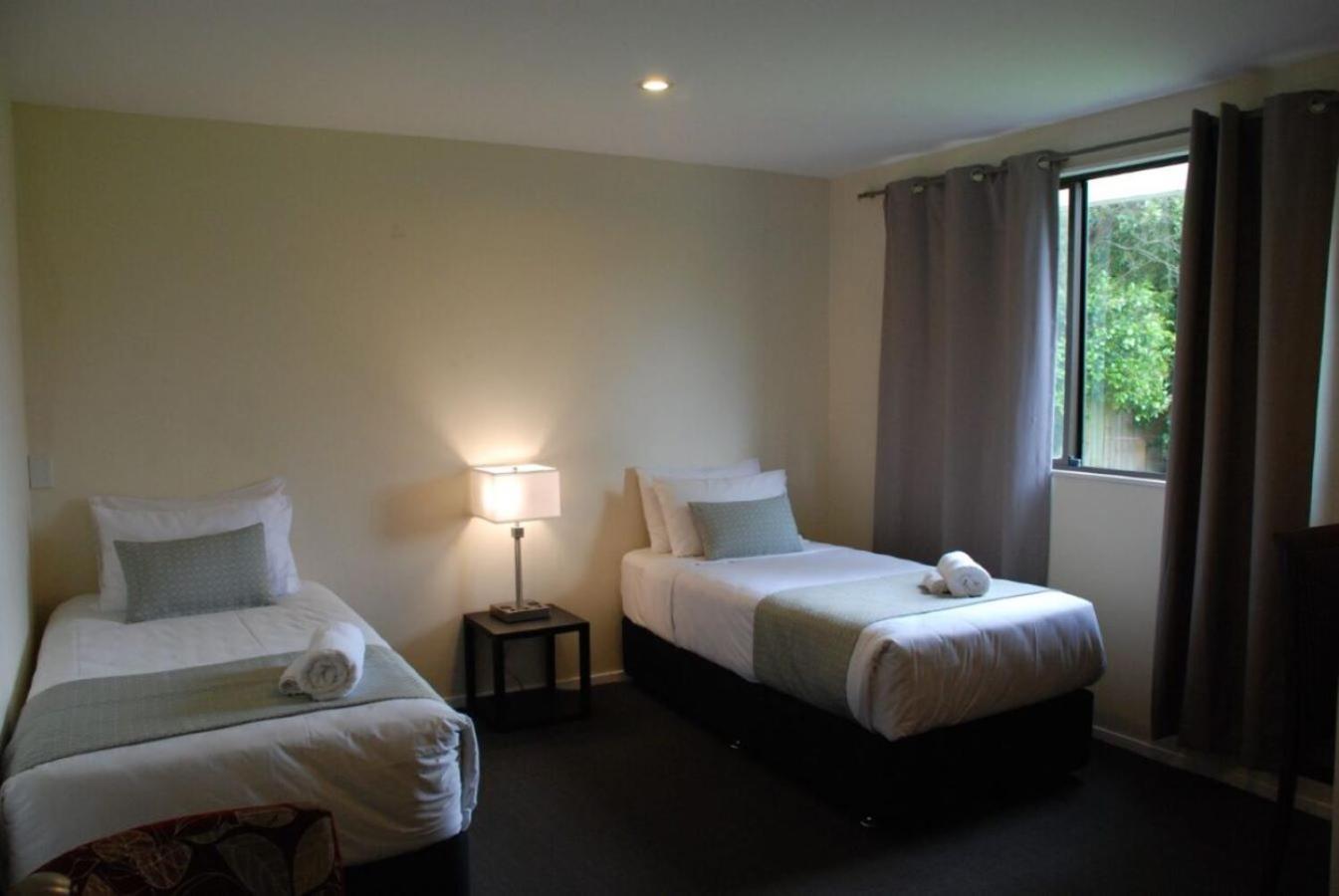 Vr Auckland Airport Hotel Luaran gambar