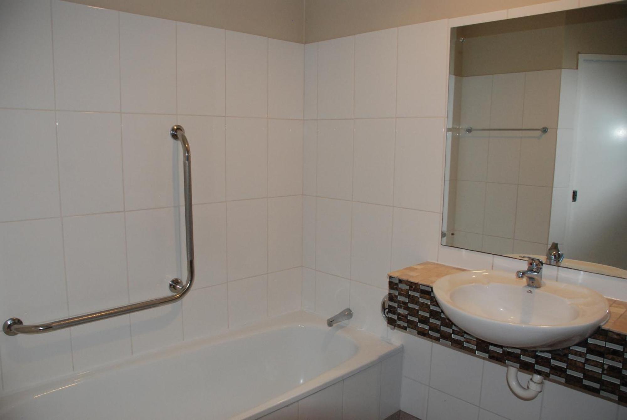 Vr Auckland Airport Hotel Luaran gambar