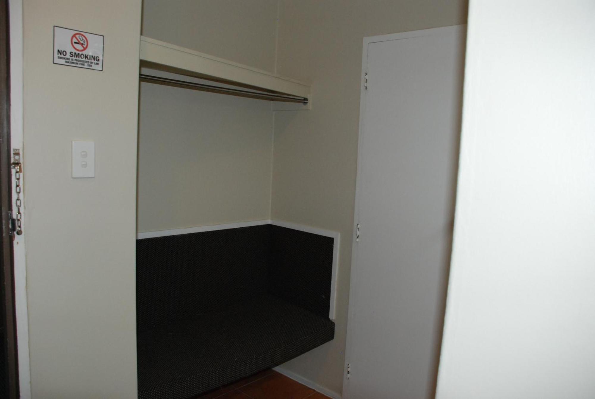 Vr Auckland Airport Hotel Luaran gambar