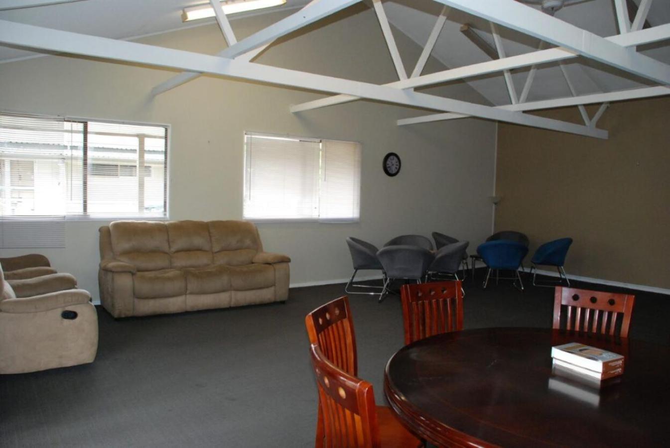 Vr Auckland Airport Hotel Luaran gambar