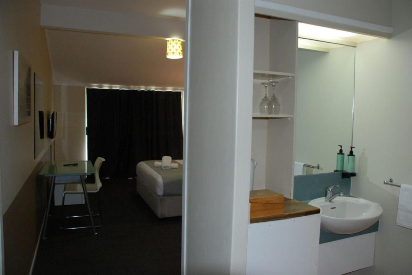 Vr Auckland Airport Hotel Luaran gambar