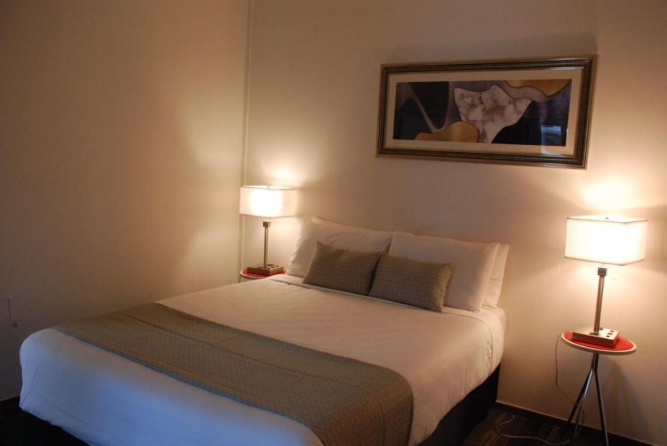 Vr Auckland Airport Hotel Luaran gambar