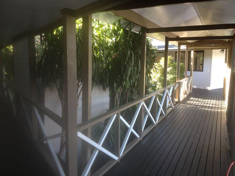 Vr Auckland Airport Hotel Luaran gambar