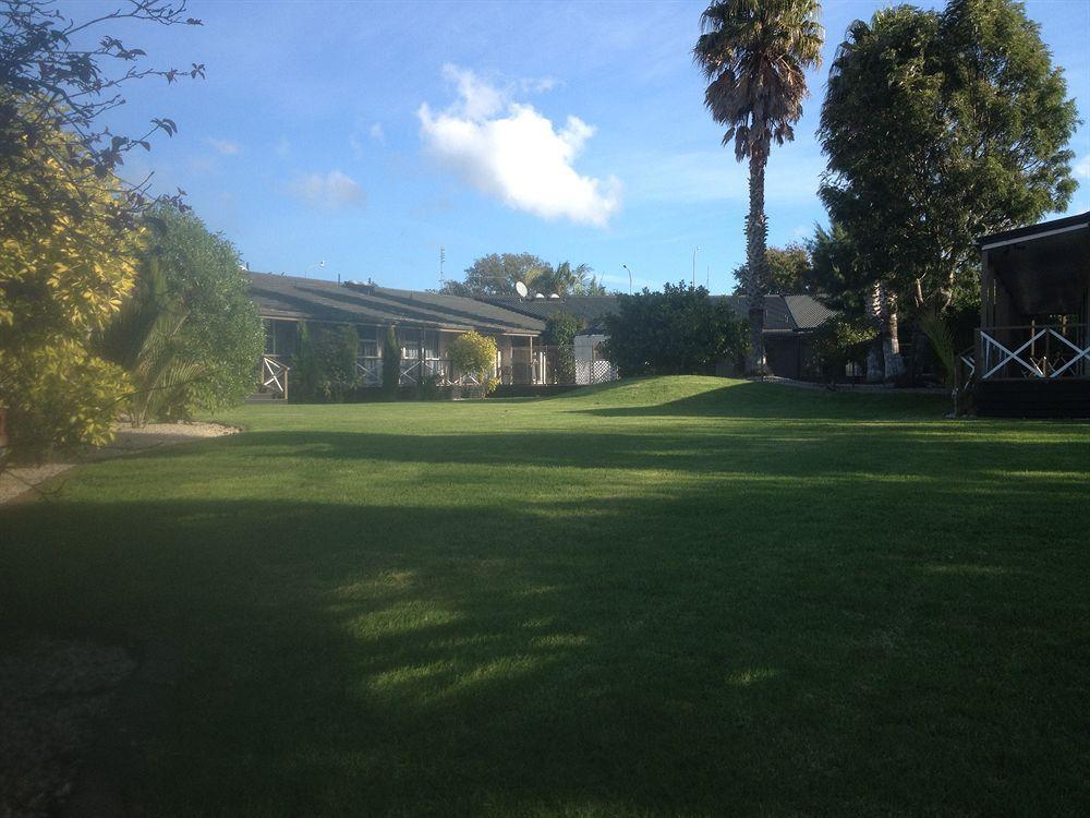 Vr Auckland Airport Hotel Luaran gambar