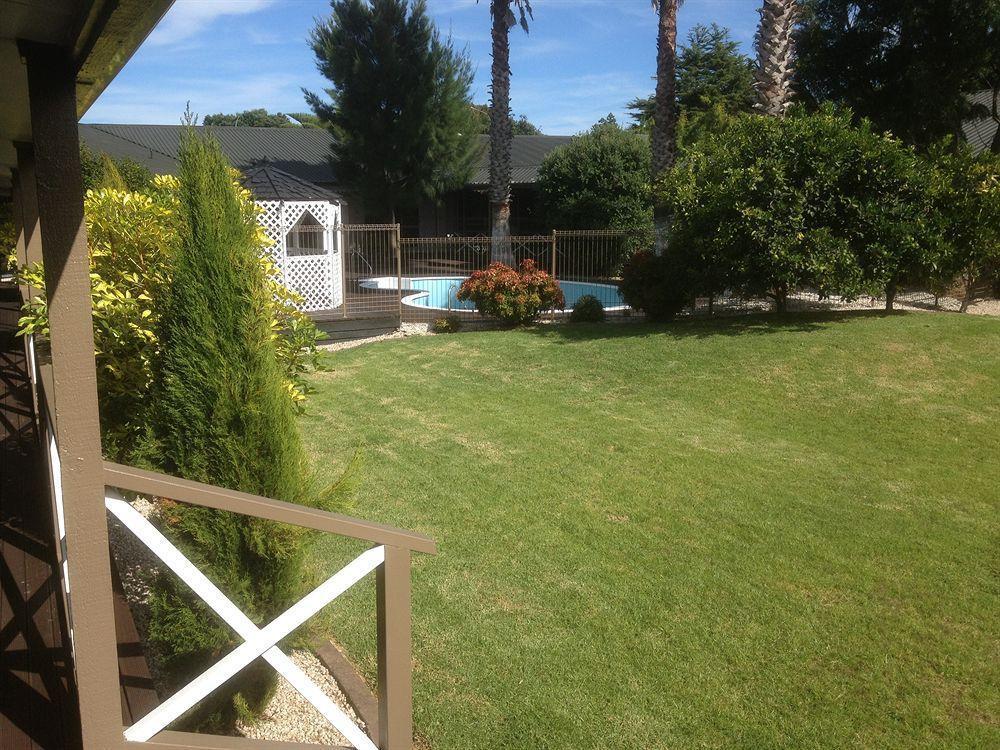 Vr Auckland Airport Hotel Luaran gambar