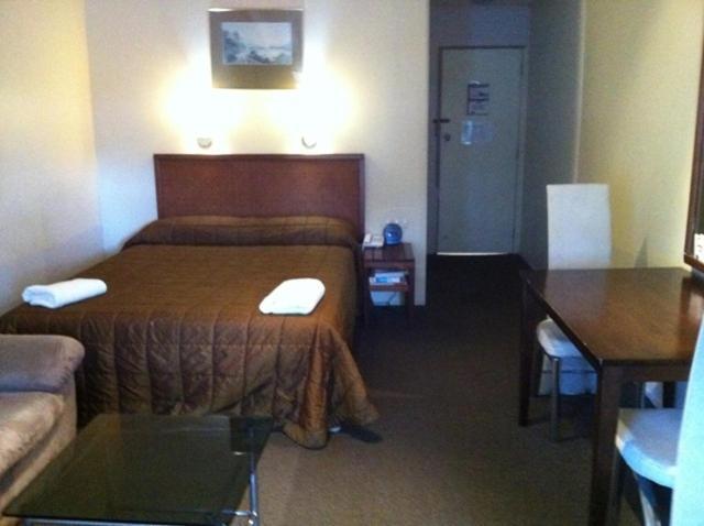 Vr Auckland Airport Hotel Luaran gambar