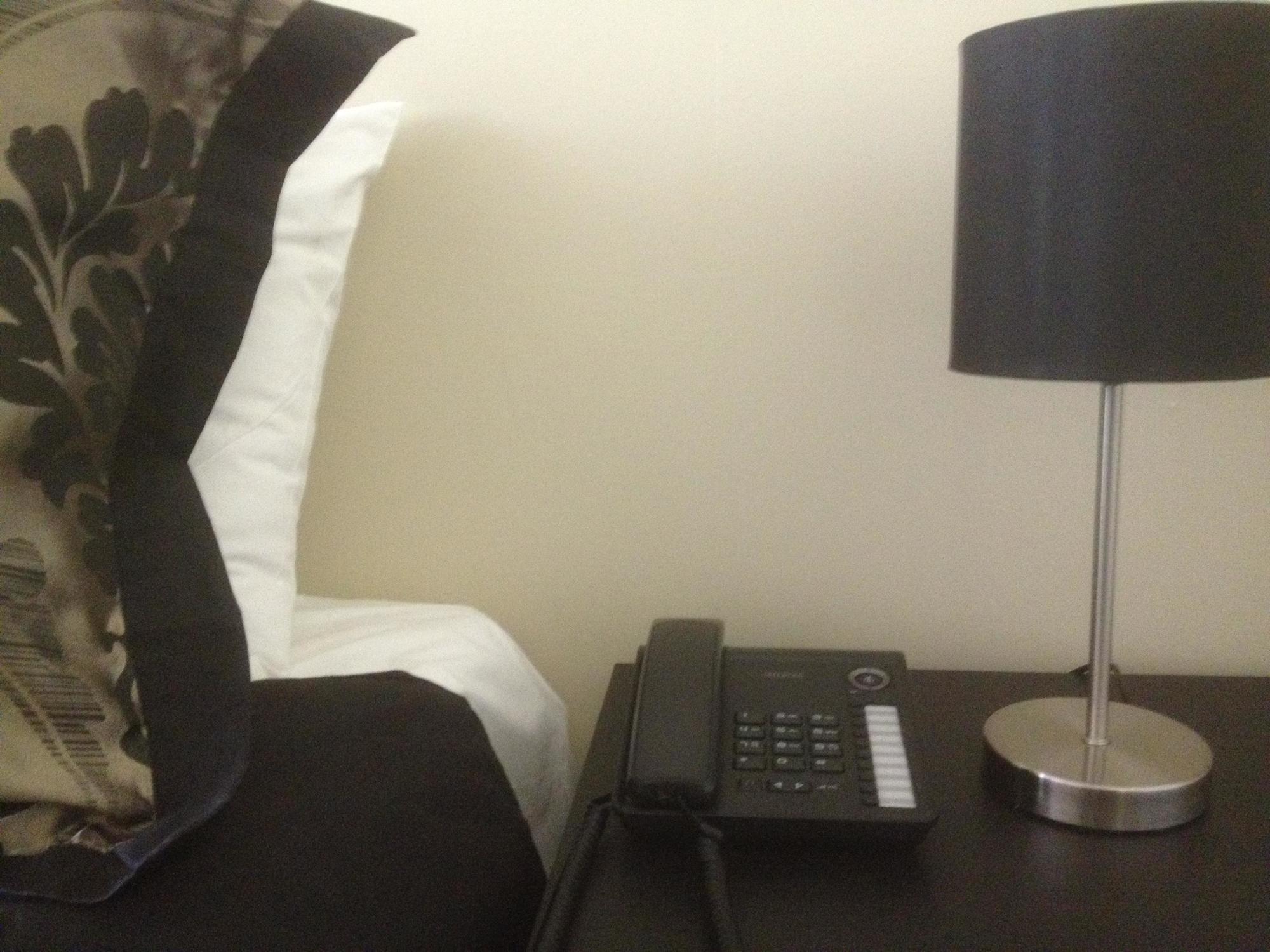 Vr Auckland Airport Hotel Luaran gambar