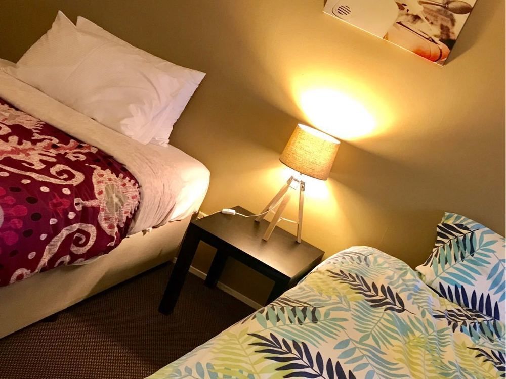 Vr Auckland Airport Hotel Luaran gambar