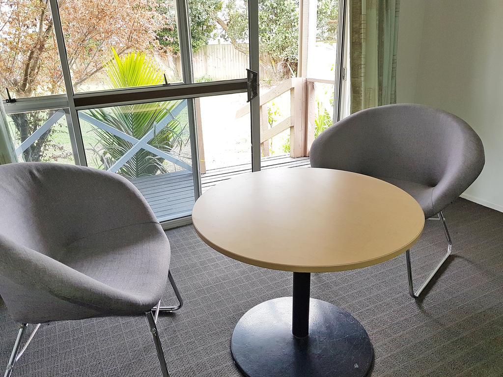 Vr Auckland Airport Hotel Luaran gambar