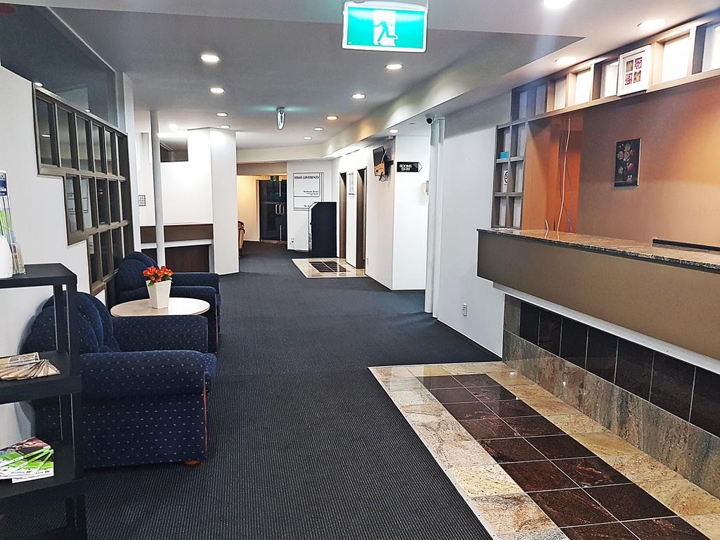 Vr Auckland Airport Hotel Luaran gambar