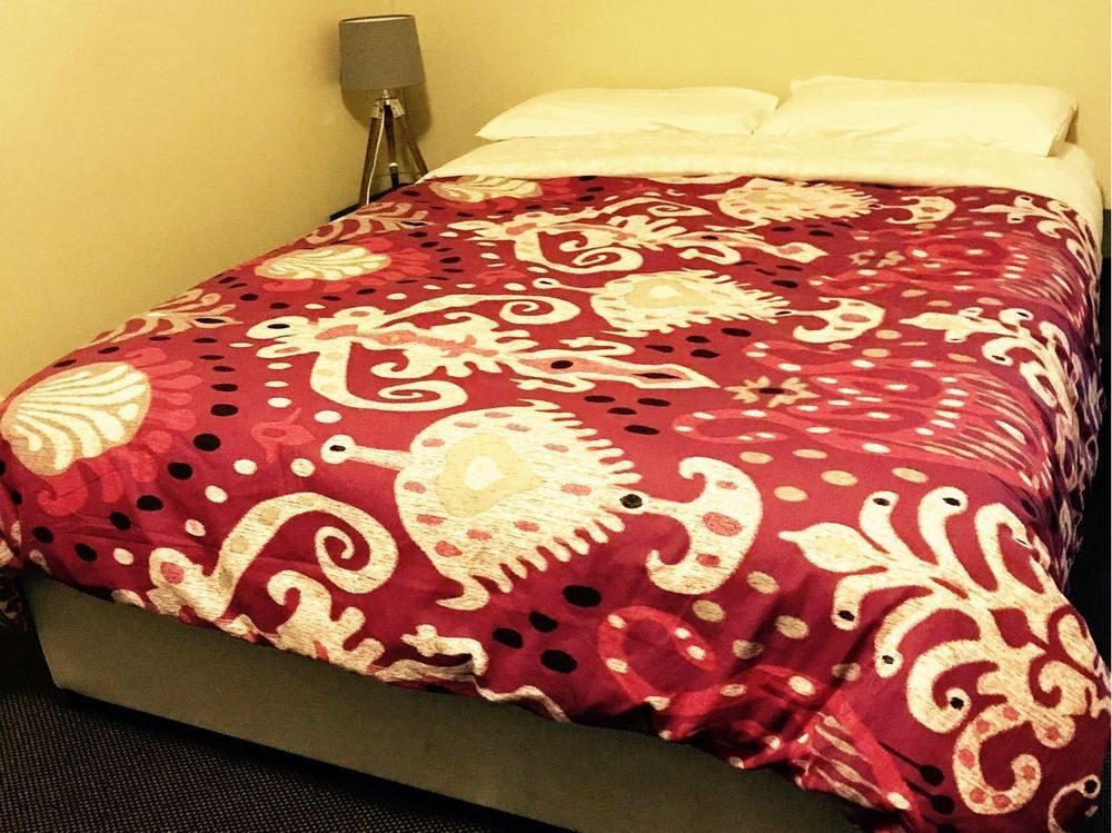 Vr Auckland Airport Hotel Luaran gambar