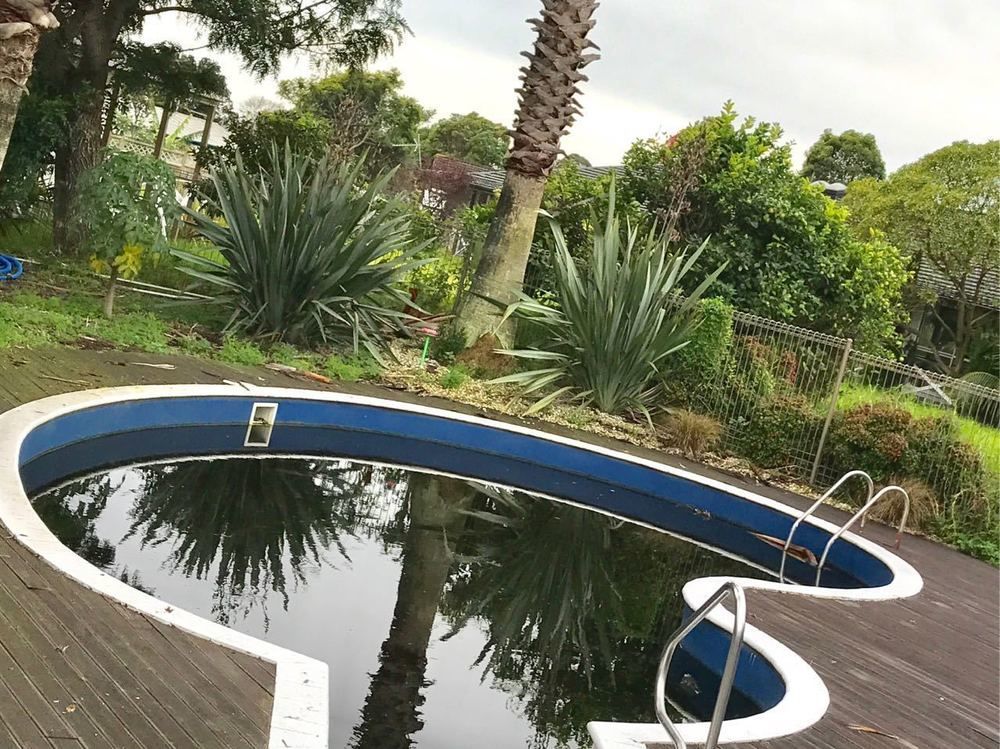 Vr Auckland Airport Hotel Luaran gambar