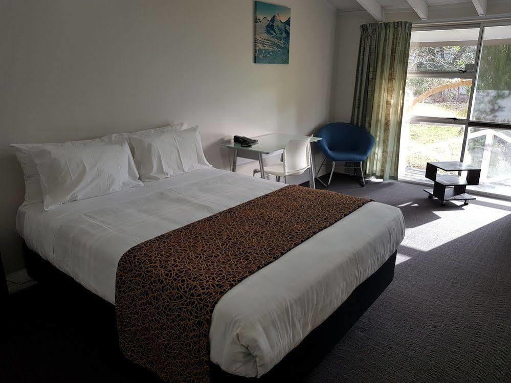 Vr Auckland Airport Hotel Luaran gambar